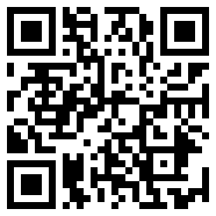QR code for James Michael Day booking and tips