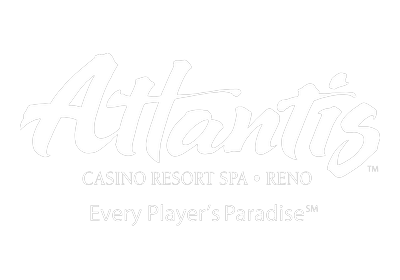Atlantis Casino Resort Spa logo