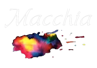 Macchia Winery logo