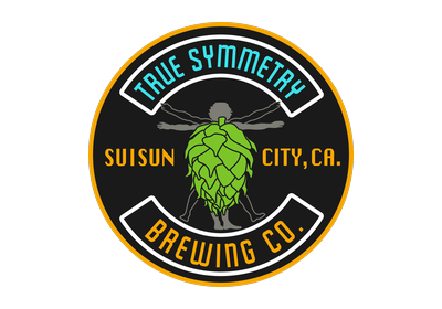 True Symmetry Brewing logo